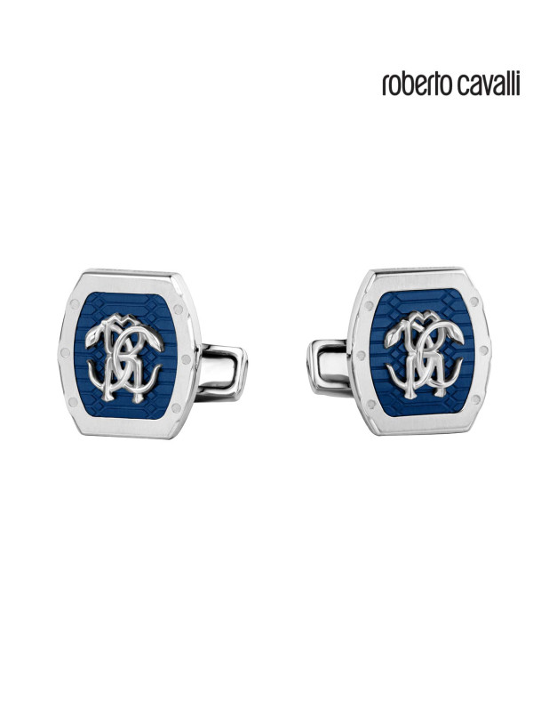 Roberto Cavalli Cufflink